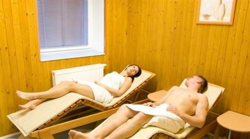 фото отеля Garni Hotel Olympia