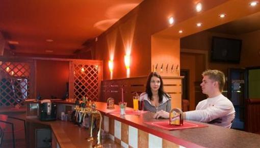 фото отеля Garni Hotel Olympia
