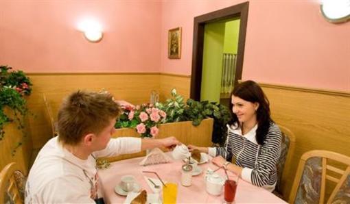 фото отеля Garni Hotel Olympia