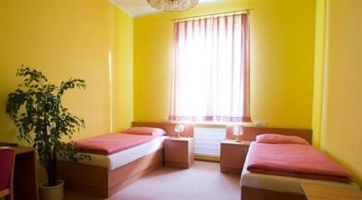 фото отеля Garni Hotel Olympia