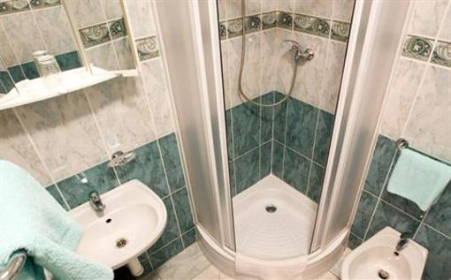 фото отеля Garni Hotel Olympia