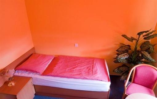 фото отеля Garni Hotel Olympia