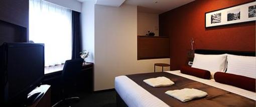 фото отеля Mystays Inn Kamata Tokyo