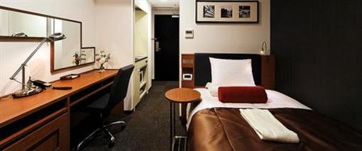фото отеля Mystays Inn Kamata Tokyo