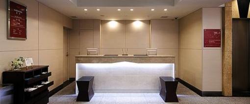 фото отеля Mystays Inn Kamata Tokyo