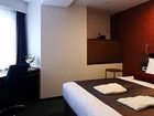 фото отеля Mystays Inn Kamata Tokyo