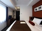 фото отеля Mystays Inn Kamata Tokyo