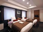 фото отеля Mystays Inn Kamata Tokyo