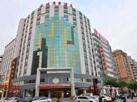 Xi'an Yanlian Hotel