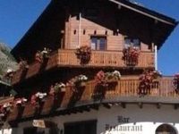 Hotel Restaurant Le Mazot Zermatt