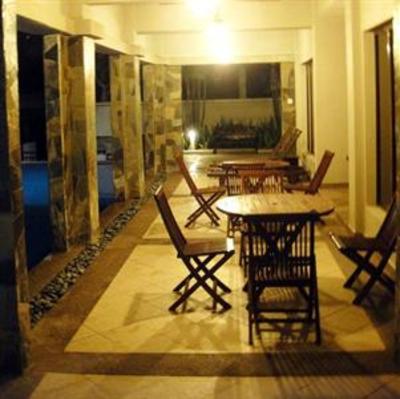 фото отеля Ferringhi Villa Bungalow