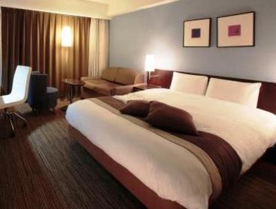 фото отеля Richmond Hotel Fukuoka Tenjin