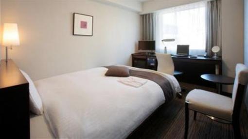 фото отеля Richmond Hotel Fukuoka Tenjin