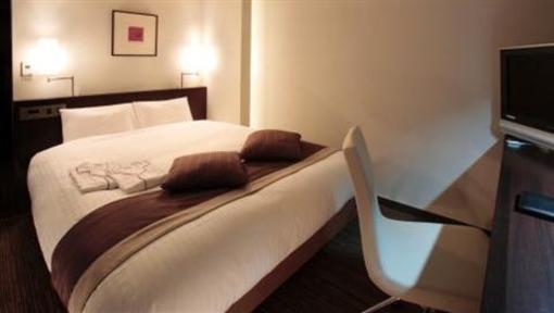 фото отеля Richmond Hotel Fukuoka Tenjin