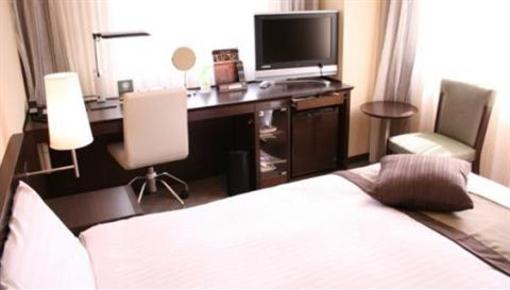 фото отеля Richmond Hotel Fukuoka Tenjin