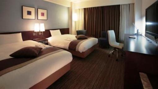 фото отеля Richmond Hotel Fukuoka Tenjin