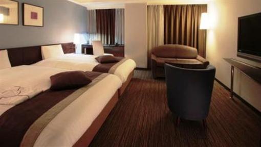 фото отеля Richmond Hotel Fukuoka Tenjin