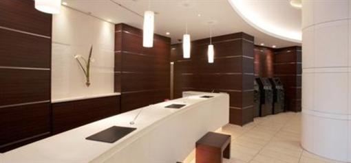фото отеля Richmond Hotel Fukuoka Tenjin