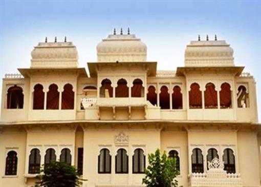 фото отеля Inder Prakash
