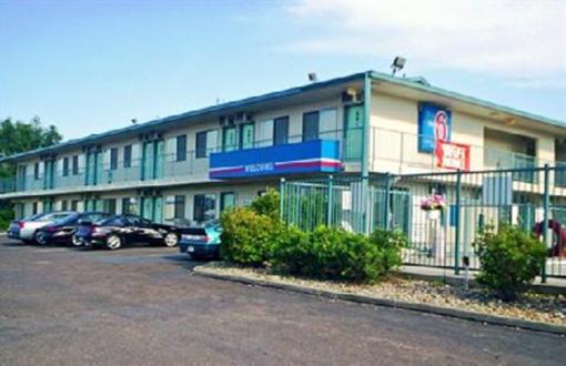 фото отеля Motel 6 Augusta (Georgia)