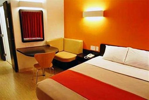 фото отеля Motel 6 Augusta (Georgia)