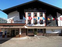 Parkhotel Wallgau