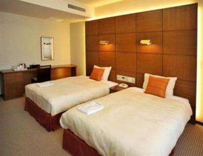 фото отеля Tokyo Daiichi Hotel Naha City Resort