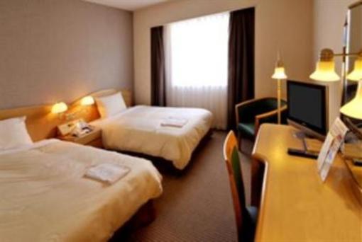 фото отеля Tokyo Daiichi Hotel Naha City Resort