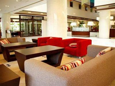 фото отеля Tokyo Daiichi Hotel Naha City Resort