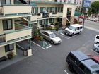 фото отеля San Francisco at The Presidio Travelodge