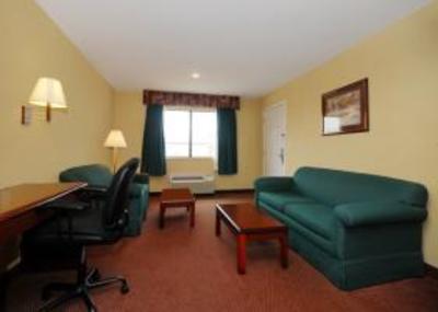 фото отеля Dinosaur Valley Inn and Suites