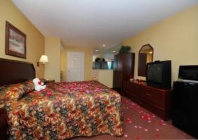 фото отеля Dinosaur Valley Inn and Suites