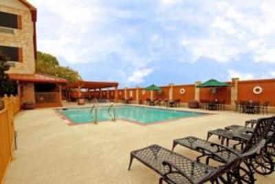 фото отеля Dinosaur Valley Inn and Suites