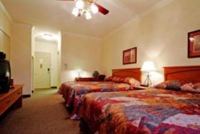 фото отеля Dinosaur Valley Inn and Suites