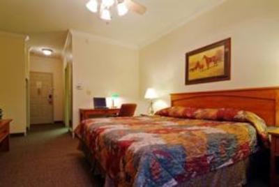 фото отеля Dinosaur Valley Inn and Suites