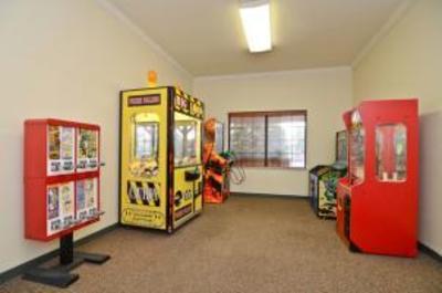 фото отеля Dinosaur Valley Inn and Suites