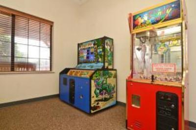 фото отеля Dinosaur Valley Inn and Suites