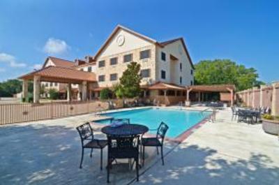фото отеля Dinosaur Valley Inn and Suites