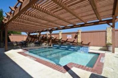 фото отеля Dinosaur Valley Inn and Suites