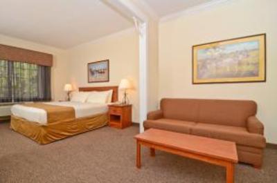 фото отеля Dinosaur Valley Inn and Suites