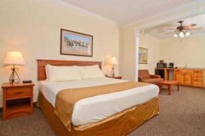 фото отеля Dinosaur Valley Inn and Suites