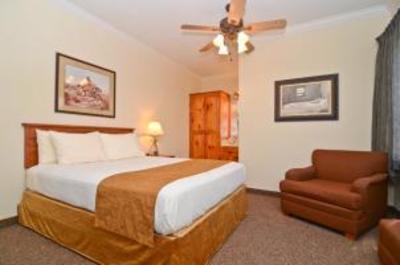 фото отеля Dinosaur Valley Inn and Suites