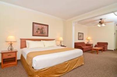 фото отеля Dinosaur Valley Inn and Suites