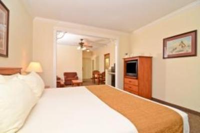 фото отеля Dinosaur Valley Inn and Suites