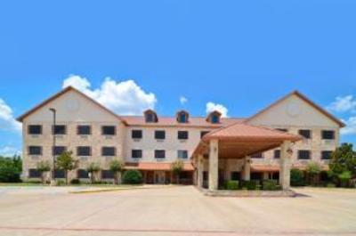 фото отеля Dinosaur Valley Inn and Suites