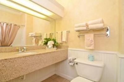 фото отеля Dinosaur Valley Inn and Suites