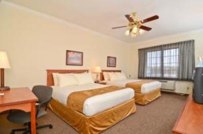 фото отеля Dinosaur Valley Inn and Suites