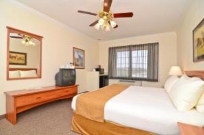 фото отеля Dinosaur Valley Inn and Suites