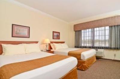 фото отеля Dinosaur Valley Inn and Suites
