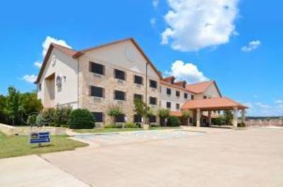 фото отеля Dinosaur Valley Inn and Suites